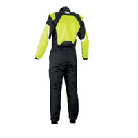 OMP KS-3 KART OVERALL