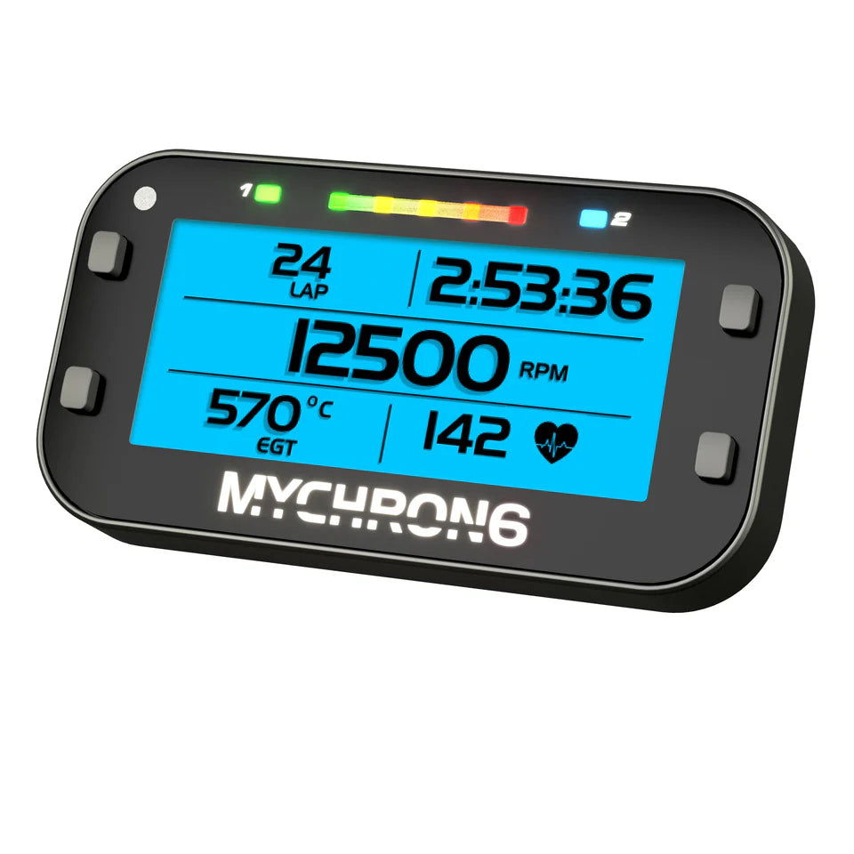 AIM MYCHRON 6