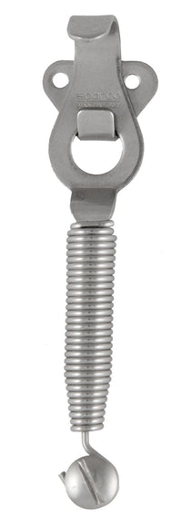 SPARCO AUTO ACCESSORIES HOOD SPRING