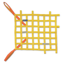 SPARCO AUTO ACCESSORIES WINDOW NET