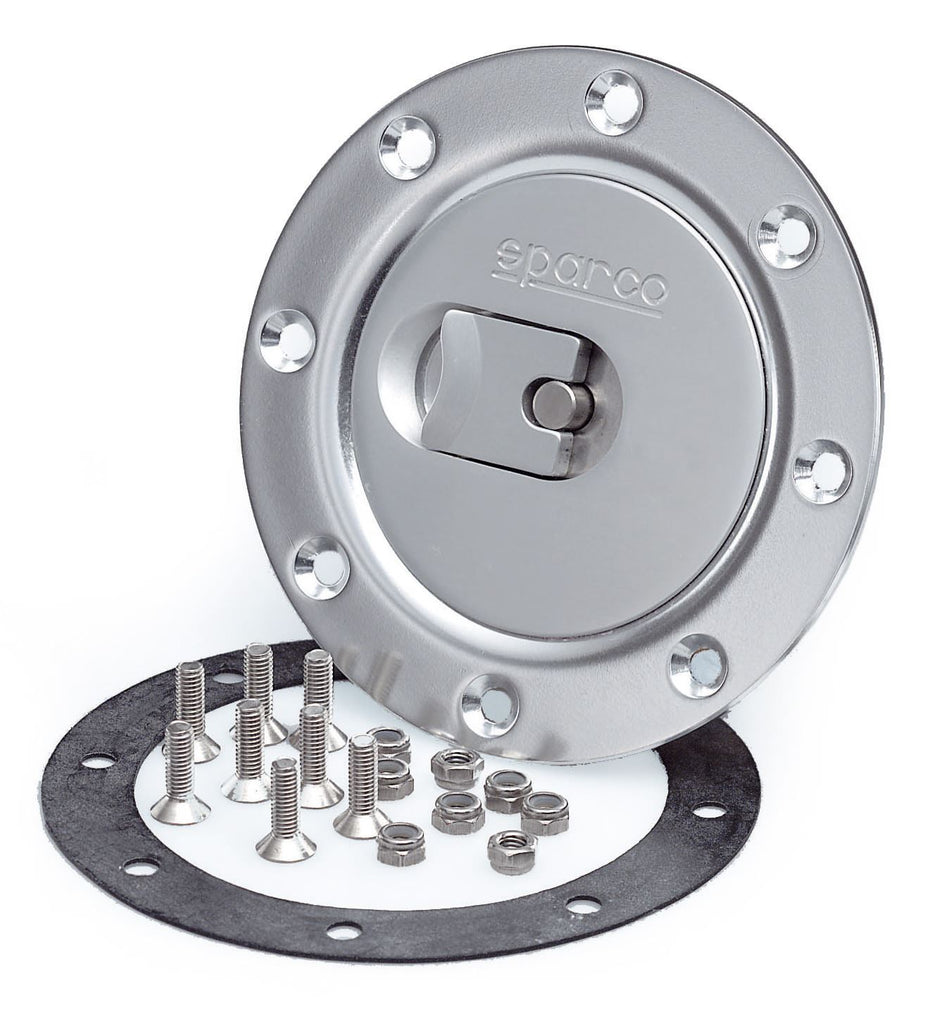 SPARCO AUTO ACCESSORIES FUEL CAPS
