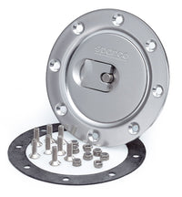 SPARCO AUTO ACCESSORIES FUEL CAPS