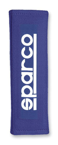SPARCO AUTO ACCESSORIES COMPETITION HARNESS PAD