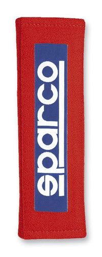 SPARCO AUTO ACCESSORIES COMPETITION HARNESS PAD