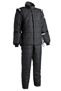 SPARCO RACING SUIT AIR-15 (DRAG RACING-SFI 15)