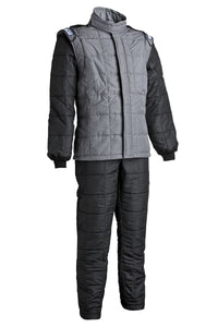 SPARCO RACING SUIT AIR-15 (DRAG RACING-SFI 15)