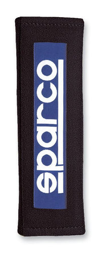 SPARCO AUTO ACCESSORIES COMPETITION HARNESS PAD