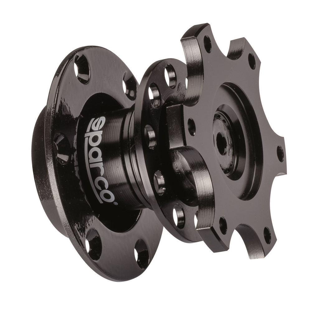 SPARCO AUTO ACCESSORIES QUICK RELEASE