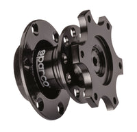 SPARCO AUTO ACCESSORIES QUICK RELEASE