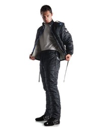 SPARCO RACING SUIT X20 (DRAG RACING-SFI 20)
