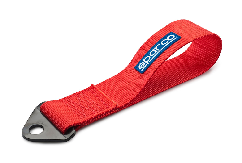 SPARCO AUTO ACCESSORIES TOWING