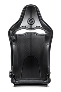 SPARCO STREET SEATS SPX SPECIAL EDITION