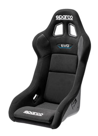 SPARCO COMPETITION SEATS EVO QRT