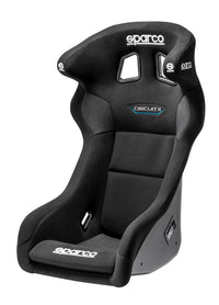 SPARCO COMPETITION SEATS CIRCUIT II QRT