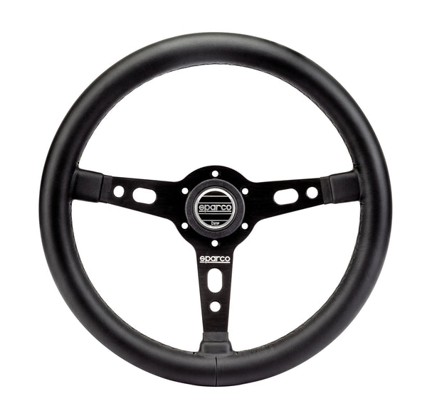SPARCO STERING WHEEL STREET TARGA 350 – Auto Craze Miami