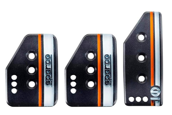 SPARCO PEDAL SETTANTA – Auto Craze Miami