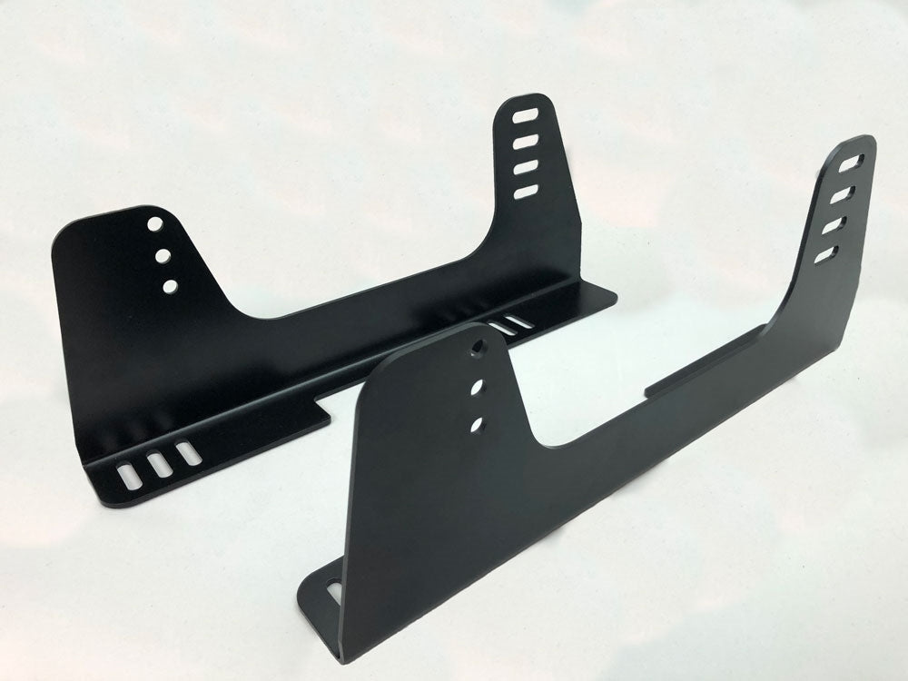 SPARCO BRACKET QRT-R SIDE MOUNT STEEL