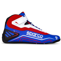 SPARCO KARTING SHOES K-RUN YOUTH