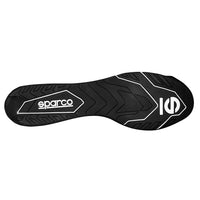 SPARCO KARTING SHOES K-POLE WP (2020) YOUTH