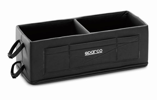 SPARCO HELMET BOX