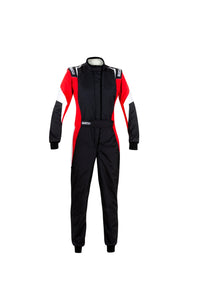 SPARCO RACING SUIT COMPETITION LADY (2022)