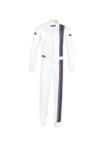 SUIT COMPETITION VINTAGE