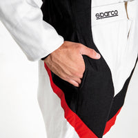 SPARCO RACING SUIT VICTORY 2.0
