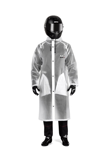 SPARCO RAIN CLOAK
