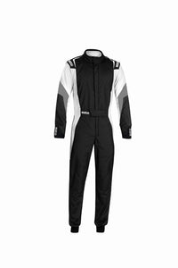 SPARCO RACING SUIT COMPETITION (2022)