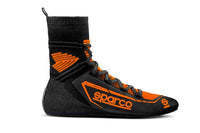 SPARCO RACING SHOES X-LIGHT + (2022)