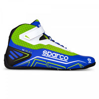 SPARCO KARTING SHOES K-RUN YOUTH