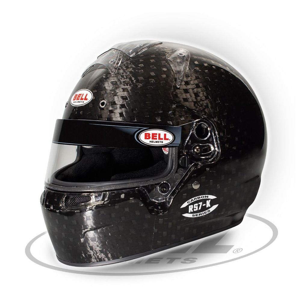 BELL RS7-K CARBON HELMET (FIA8878-2024/K2025)