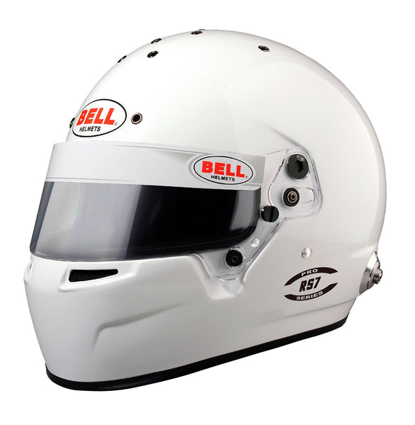 BELL RS7 RS7 PRO HELMET – Auto Craze Miami