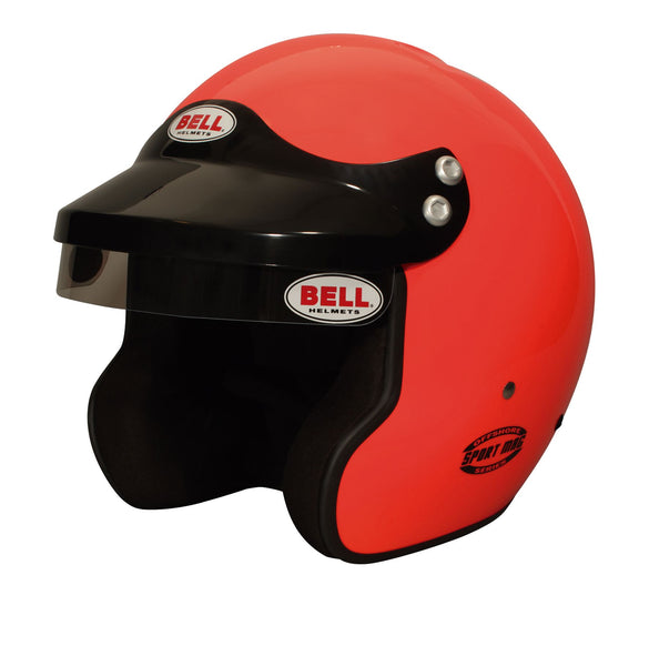BELL MAG (SA2025) – Auto Craze Miami