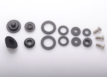 BELL PIVOT KIT - SRV-2