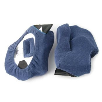ARAI CK6 CHEECK PADS