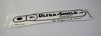 TEAR-OFFS - 287/SRV-8 2 MIL (THIN) 01223