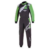 ALPINESTARS 2021 KMX-9 V2 GRAPH SUIT