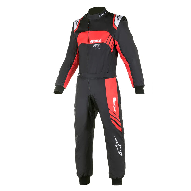 ALPINESTARS 2022 KMX-9 V2 YOUTH GRAPHIC 3 SUIT
