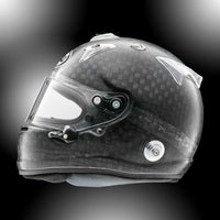 ARAI GP-7 SRC ABP RACING HELMET