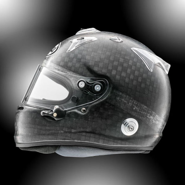 arai gp-6rc carbon helmet ARAI GP-7 SRC ABP RACING HELMET – Auto Craze Miami