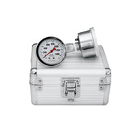 LONGACRE QUICK CHECK BRAKE PRESSURE GAUGE SET