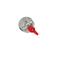 LONGACRE BATTERY DISCONNECT SWITCH -4 TERMINAL