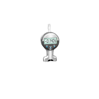 LONGACRE DIGITAL TREAD DEPTH GAUGE WITH HARD CASE