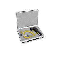 DUAL FUNCTION INFRARED LASER PIROMETER PLUS PROBE