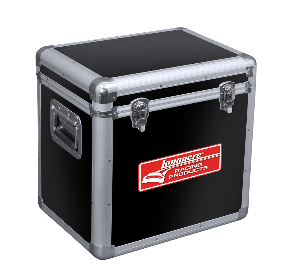 LONGACRE STORAGE BOX FOR 15" LOW PROFILE PADS