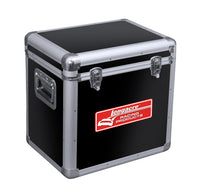 LONGACRE STORAGE BOX FOR 15" LOW PROFILE PADS