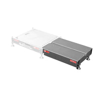 LONGACRE MODULAR 18" ROLL-OFFS ONLY - SET OF 2