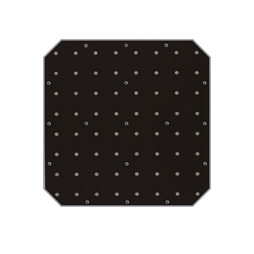 LONGACRE "3D" BALL ROLLER SIDESLIDERS™