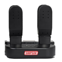 SIMPSON MULTI-EQUIPMENT DRYER BLACK